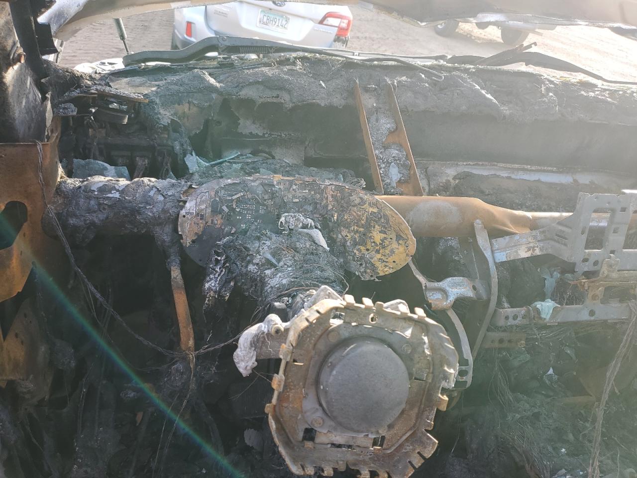 2019 Ram 1500 Classic Tradesman VIN: 3C6JR6AT8KG511449 Lot: 75184893