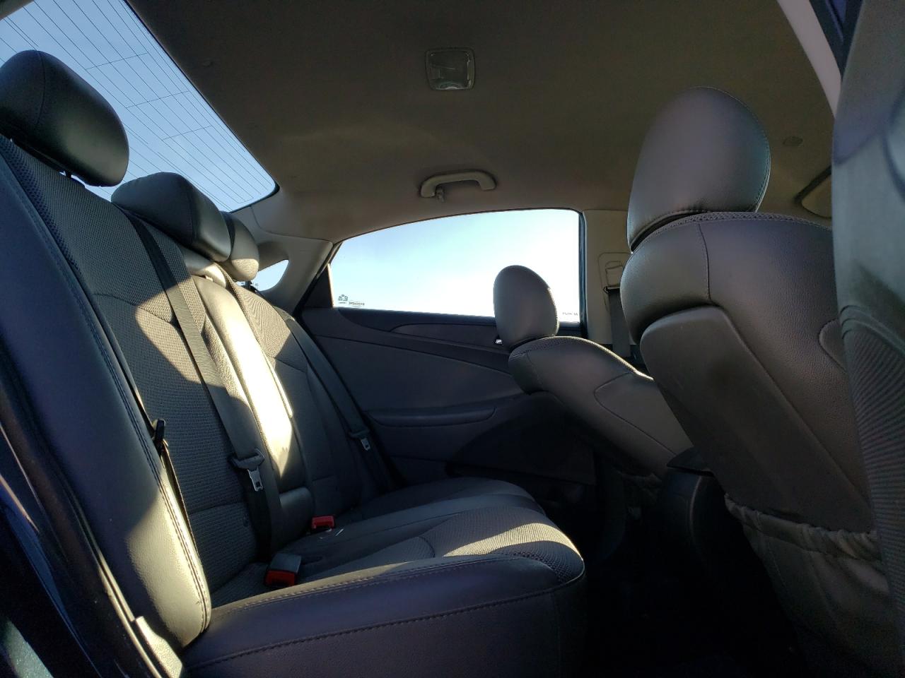 2013 Hyundai Sonata Se VIN: 5NPEC4AC3DH679462 Lot: 79675873