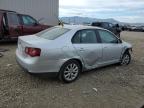 2010 Volkswagen Jetta Se for Sale in Helena, MT - Front End