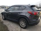 2015 Mazda Cx-5 Touring en Venta en Sikeston, MO - Front End