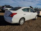2013 Nissan Versa S на продаже в Phoenix, AZ - Front End