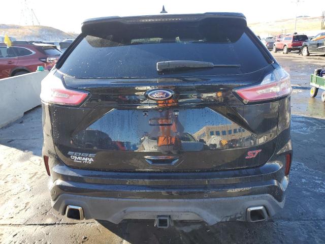  FORD EDGE 2019 Black