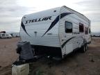 2014 Ecli Stellar იყიდება Phoenix-ში, AZ - Front End