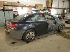 2014 CHEVROLET CRUZE LT for sale at Copart AB - EDMONTON