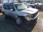2018 Jeep Renegade Latitude na sprzedaż w Bridgeton, MO - Front End