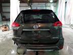2017 Nissan Rogue S продається в Leroy, NY - Rear End