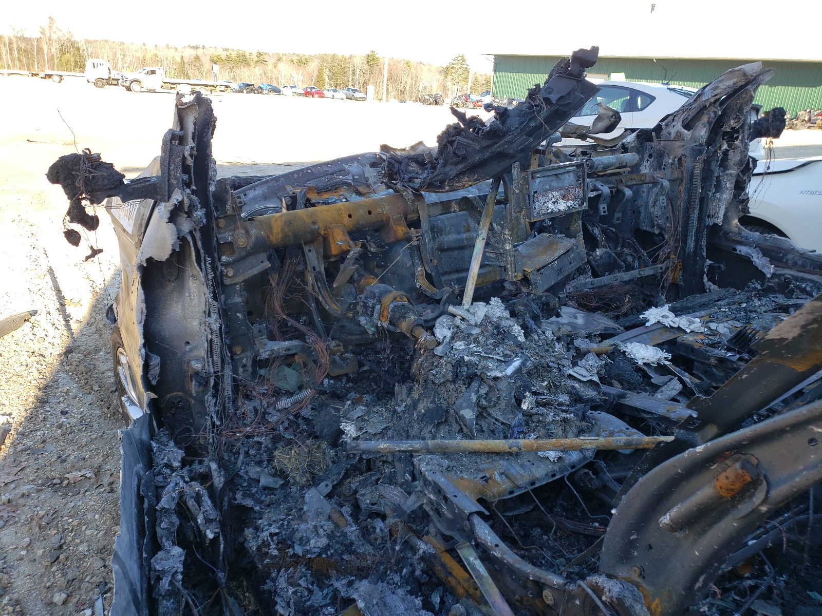 1FMJU2AT9JEA40008 2018 Ford Expedition Limited