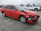 2011 Chevrolet Impala Lt de vânzare în Tulsa, OK - Front End