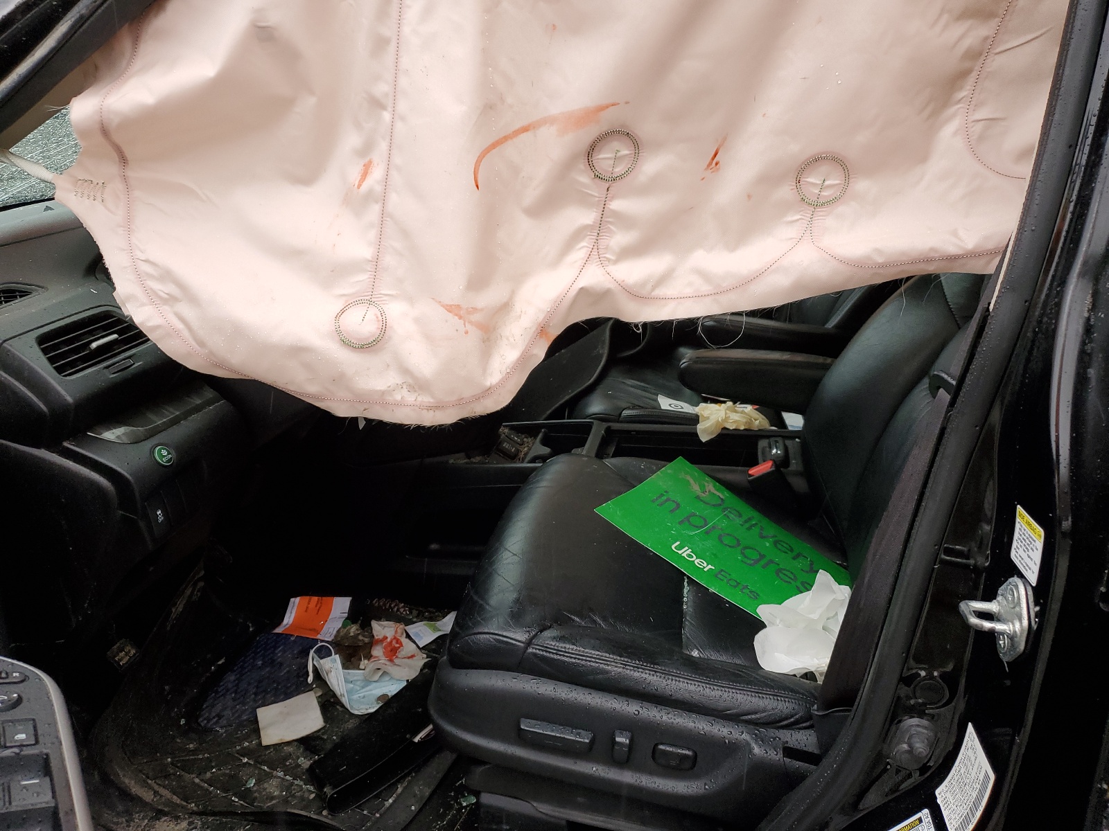 2HKRM4H75DH636510 2013 Honda Cr-V Exl