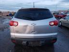 2009 Chevrolet Traverse Lt zu verkaufen in Albuquerque, NM - Hail