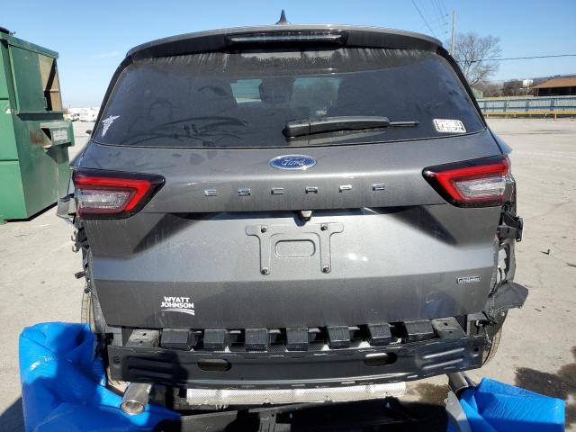  FORD ESCAPE 2023 Szary