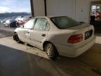 1996 Honda Civic Dx продається в Madisonville, TN - Front End