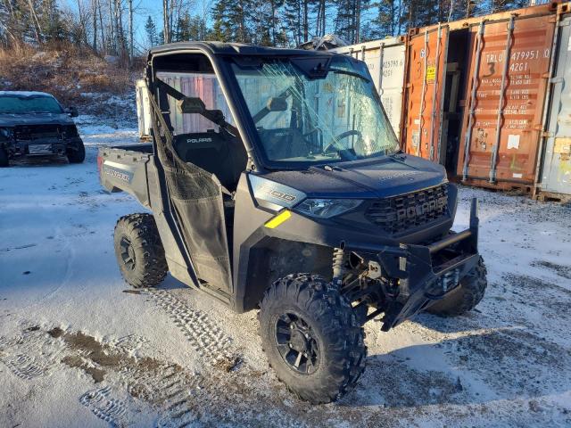 2021 Polaris Ranger 1000 Eps