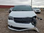 2018 Dodge Grand Caravan Se de vânzare în Rapid City, SD - Front End