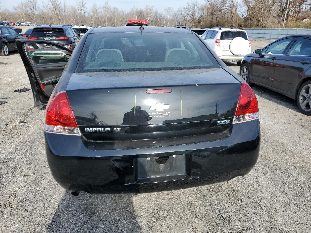2012 Chevrolet Impala - Image 6