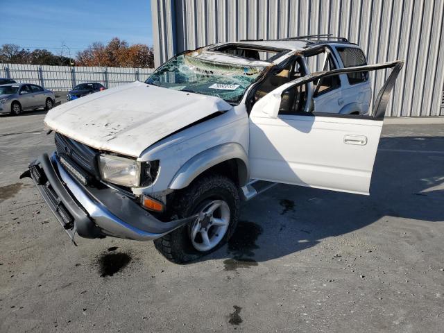 2000 Toyota 4Runner Sr5