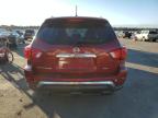 Brookhaven, NY에서 판매 중인 2017 Nissan Pathfinder S - Water/Flood