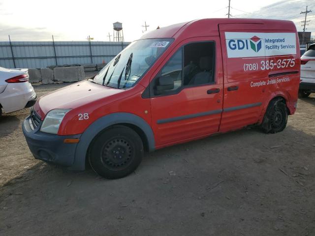 2010 Ford Transit Connect Xl