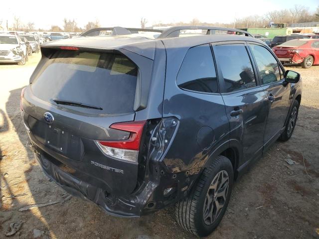 2020 SUBARU FORESTER P JF2SKAJC0LH545155  79955843