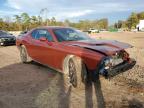 2022 Dodge Challenger Sxt na sprzedaż w Greenwell Springs, LA - Front End