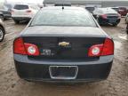2011 Chevrolet Malibu 1Lt zu verkaufen in Davison, MI - Hail