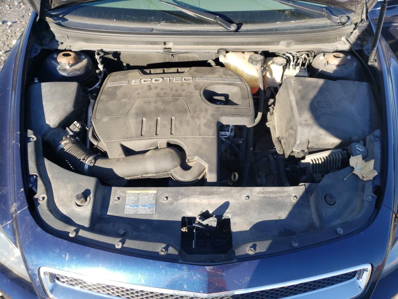 2009 Chevrolet Malibu - Image 13