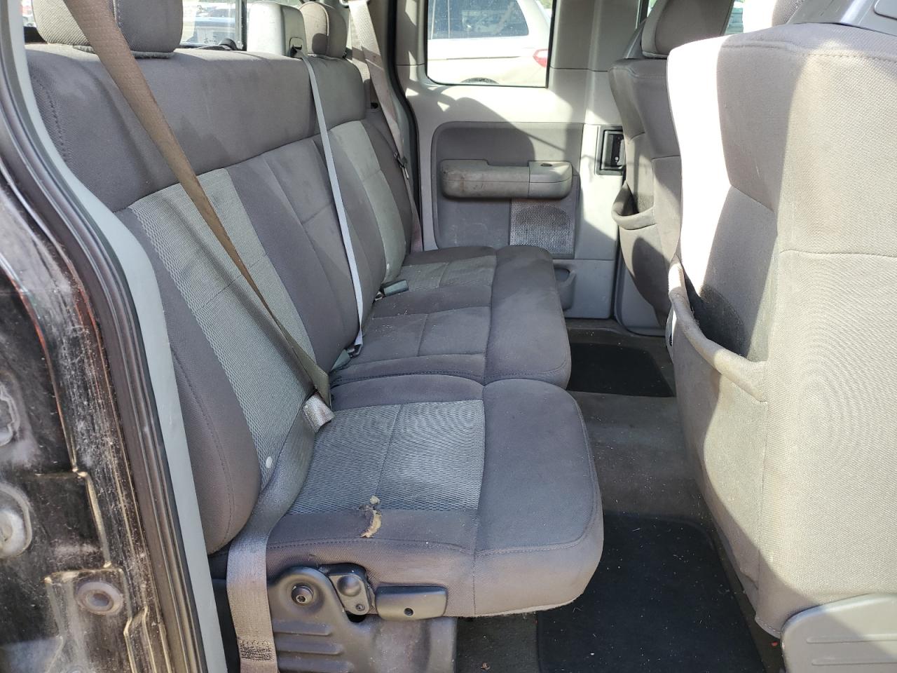 2006 Ford F150 VIN: 1FTPX12V96NB41587 Lot: 78983983