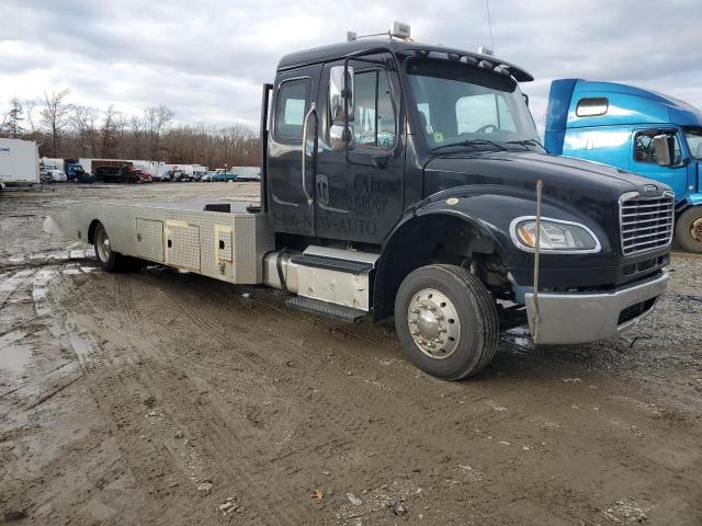 2015 Freightliner M2 106 Medium Duty na sprzedaż w Glassboro, NJ - Rear End