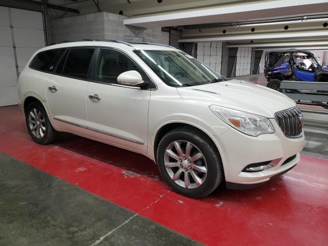 Паркетники BUICK ENCLAVE 2014 Білий