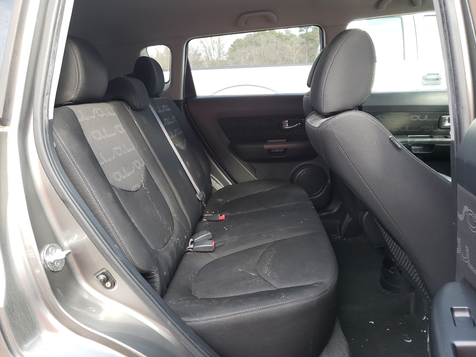 KNDJT2A69C7405019 2012 Kia Soul +