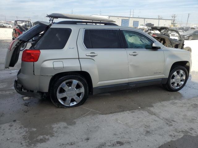  GMC TERRAIN 2015 tan