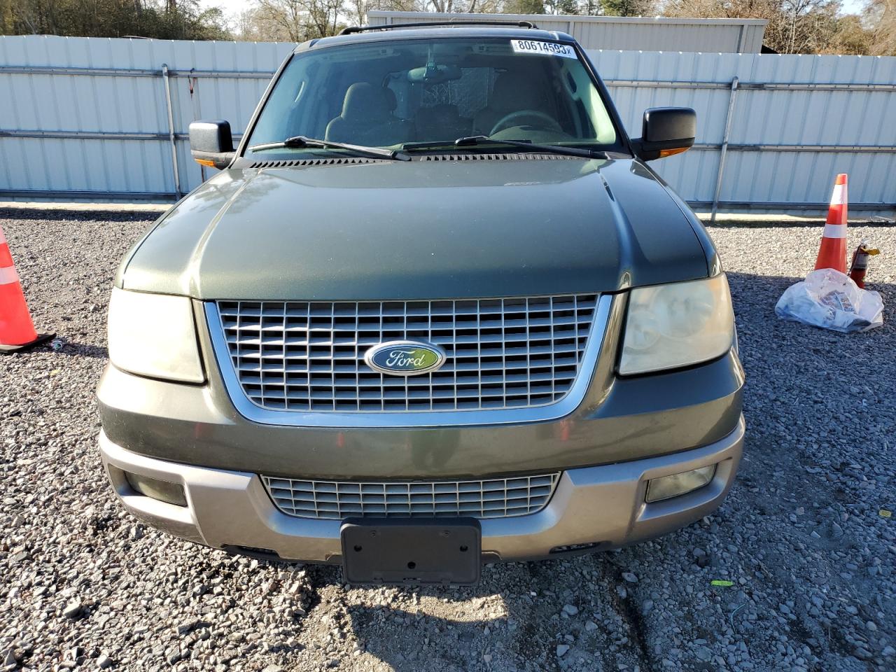 1FMPU17L03LB88770 2003 Ford Expedition Eddie Bauer