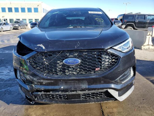  FORD EDGE 2019 Black