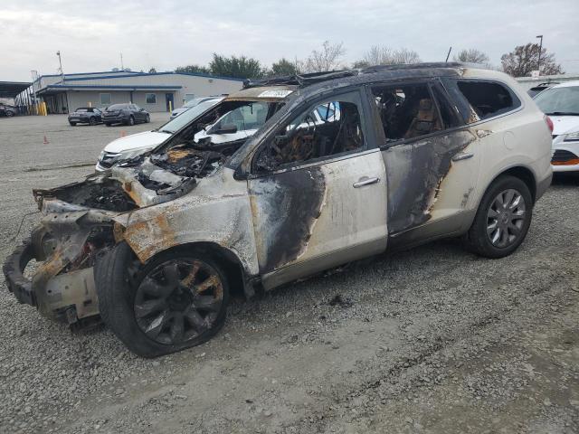 2012 Buick Enclave 