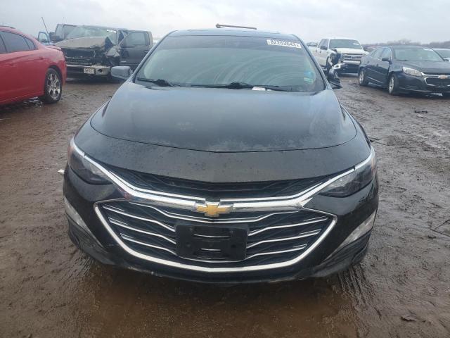  CHEVROLET MALIBU 2019 Черный