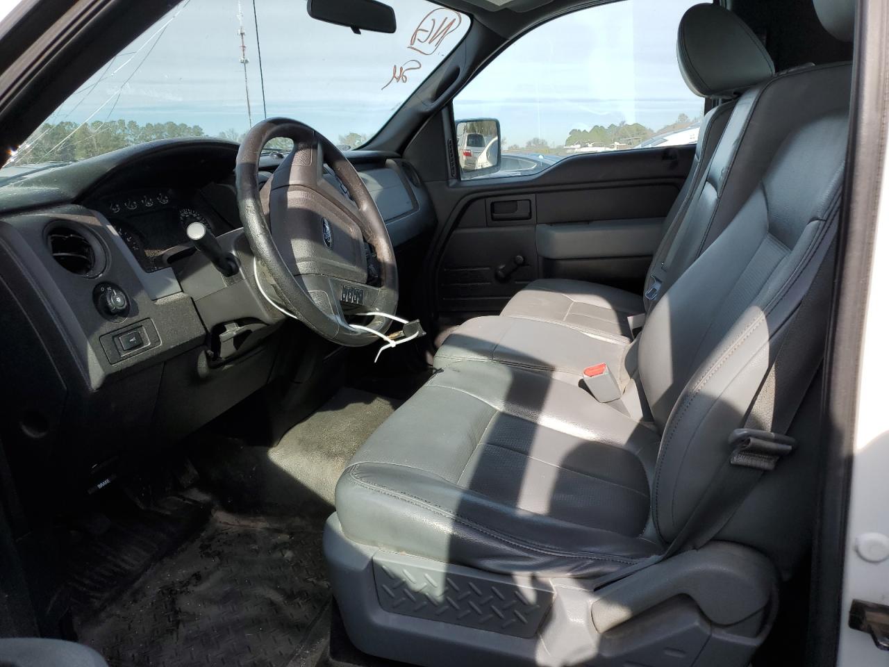 2013 Ford F150 VIN: 1FTMF1CM7DKG16521 Lot: 78429963