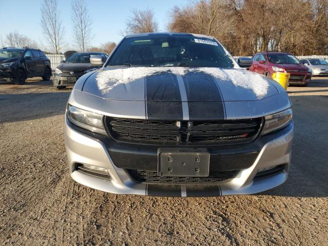 2018 DODGE CHARGER GT