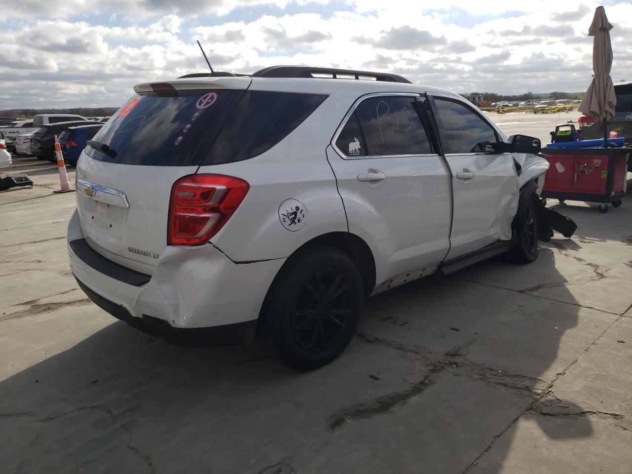 2016 Chevrolet Equinox - Image 3