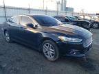 2016 Ford Fusion Se   na sprzedaż w Dyer, IN - Side
