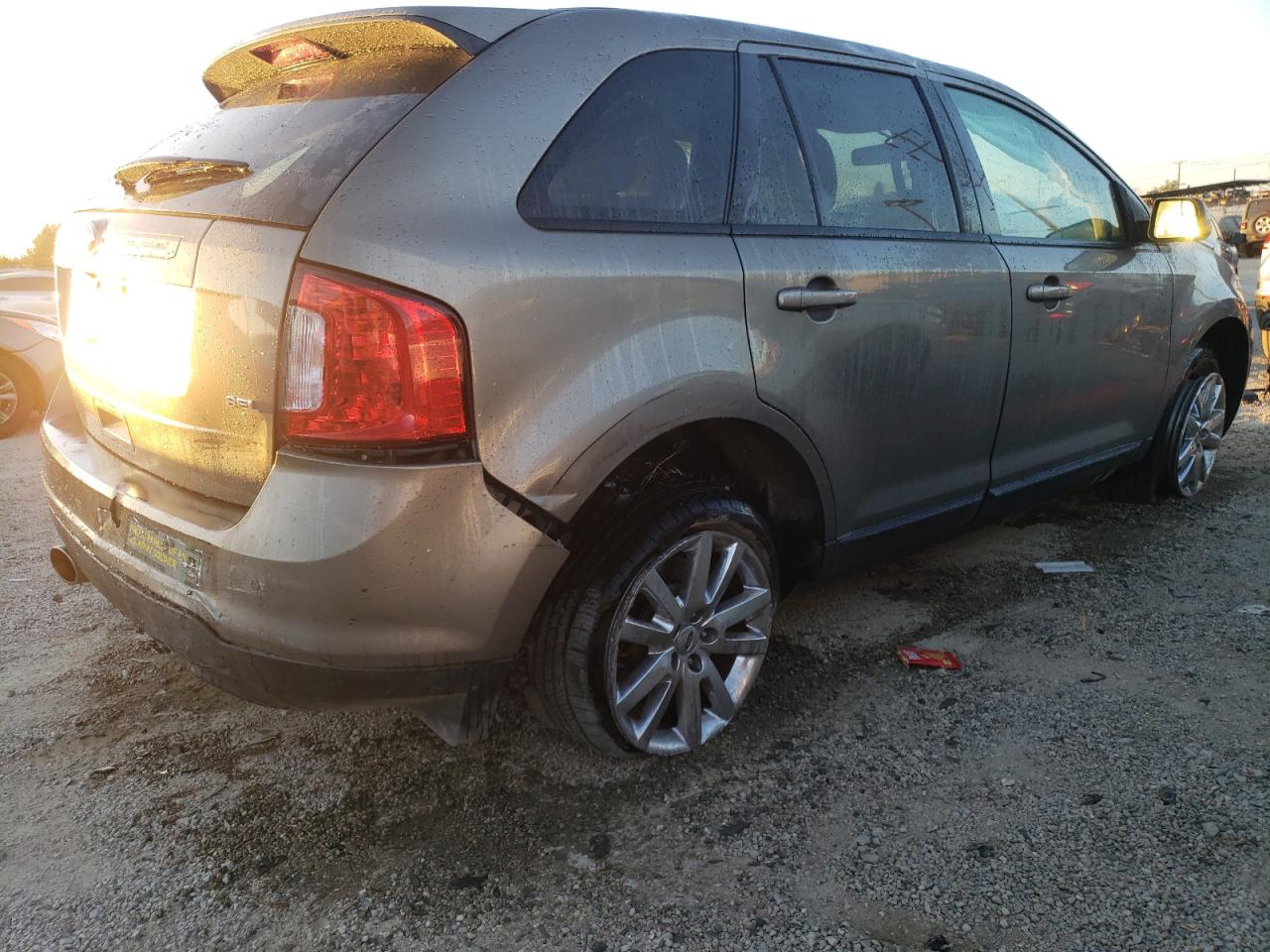 2013 Ford Edge - Image 3