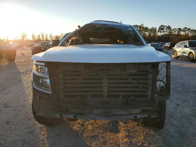  CHEVROLET SUBURBAN 2020 Белы