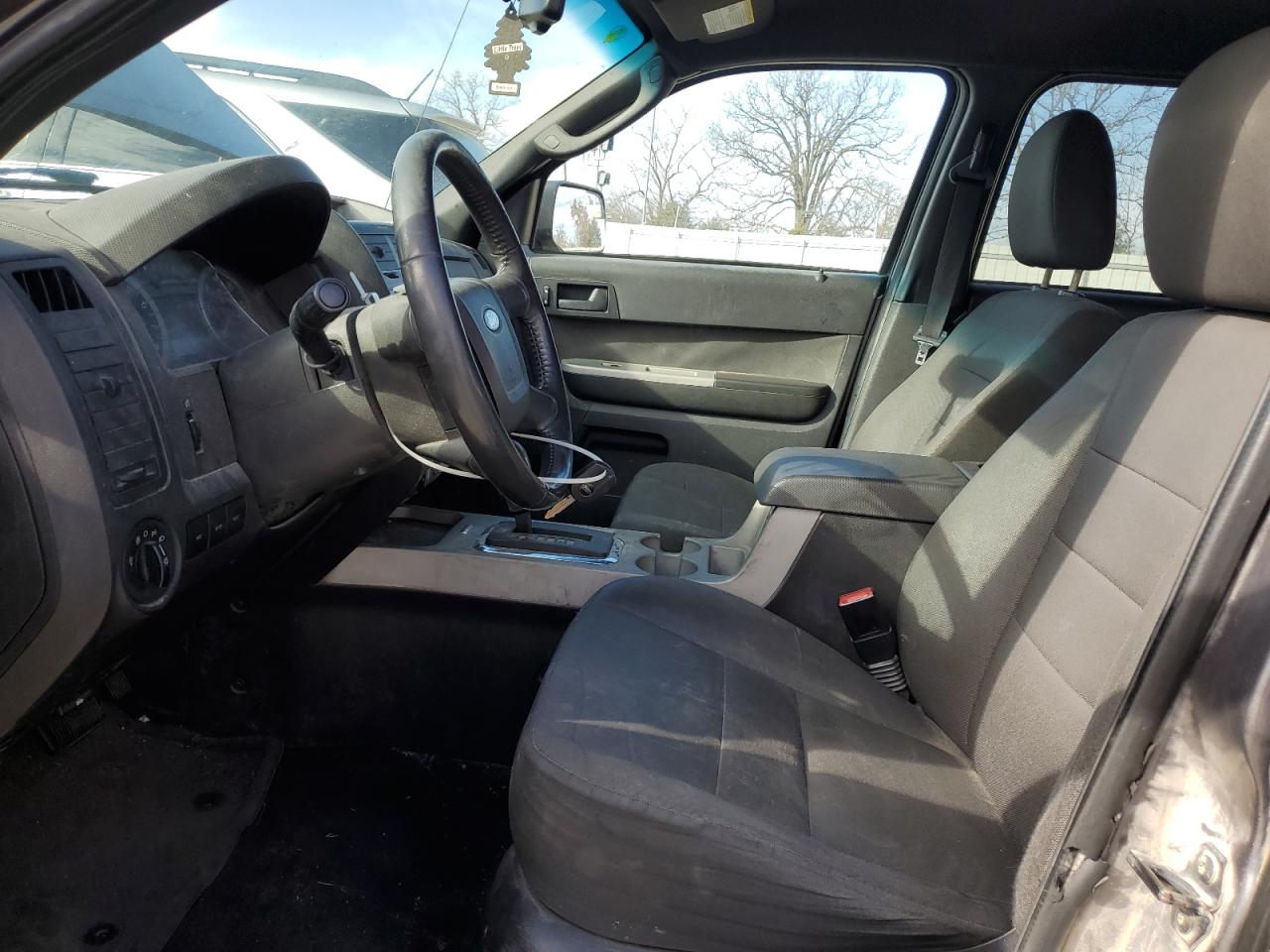 2010 Ford Escape Xlt VIN: 1FMCU9D77AKC35283 Lot: 43377194