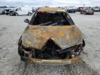 2011 Hyundai Sonata Gls de vânzare în Loganville, GA - Burn