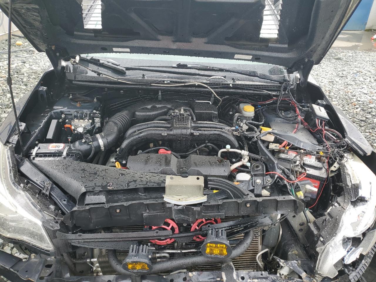 2016 Subaru XV - Image 11