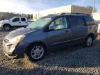 2005 Toyota Sienna Xle на продаже в Ellenwood, GA - Front End