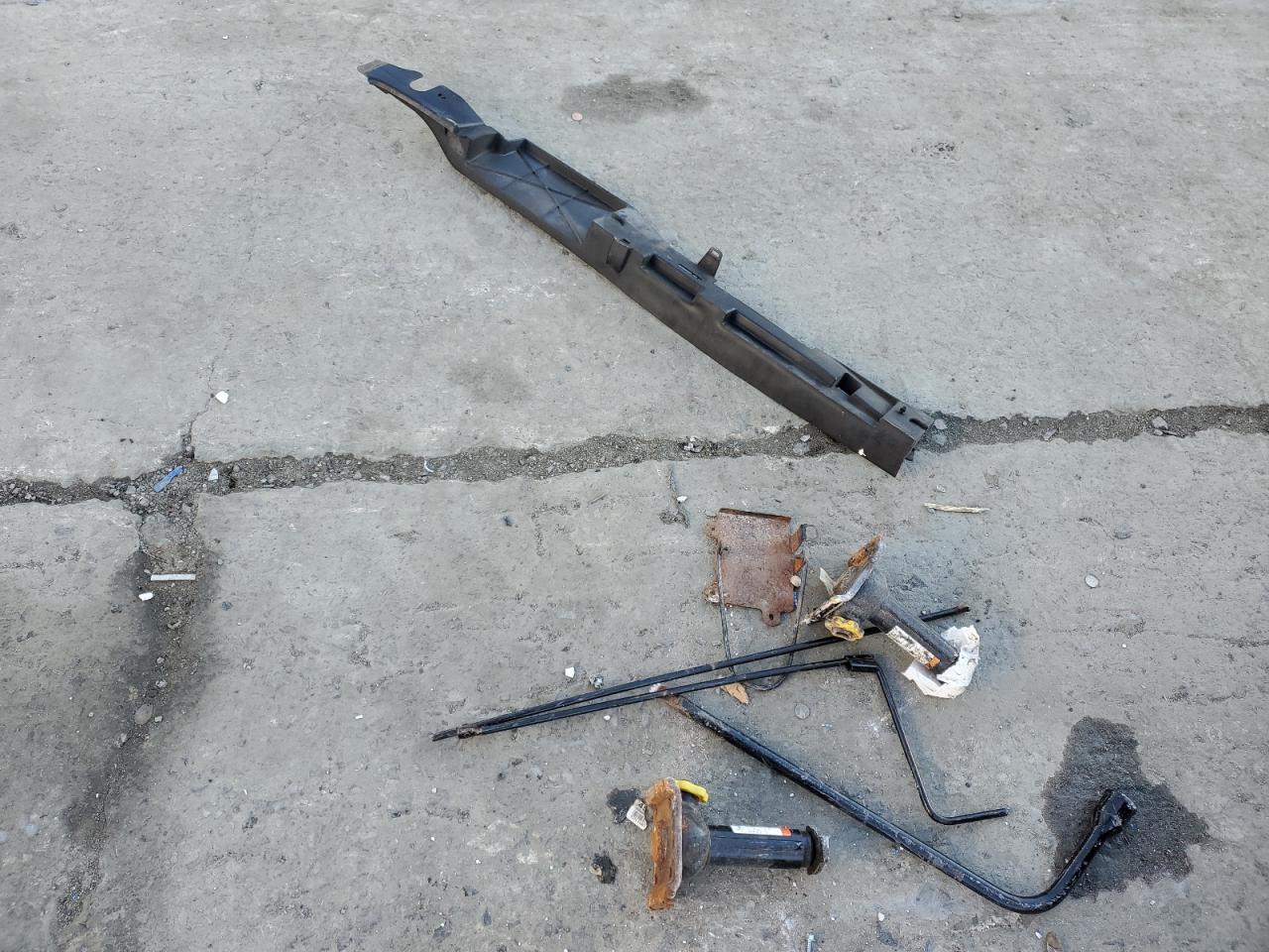 2008 Ford Econoline E350 Super Duty Van VIN: 1FTSE34P28DA91134 Lot: 80203623