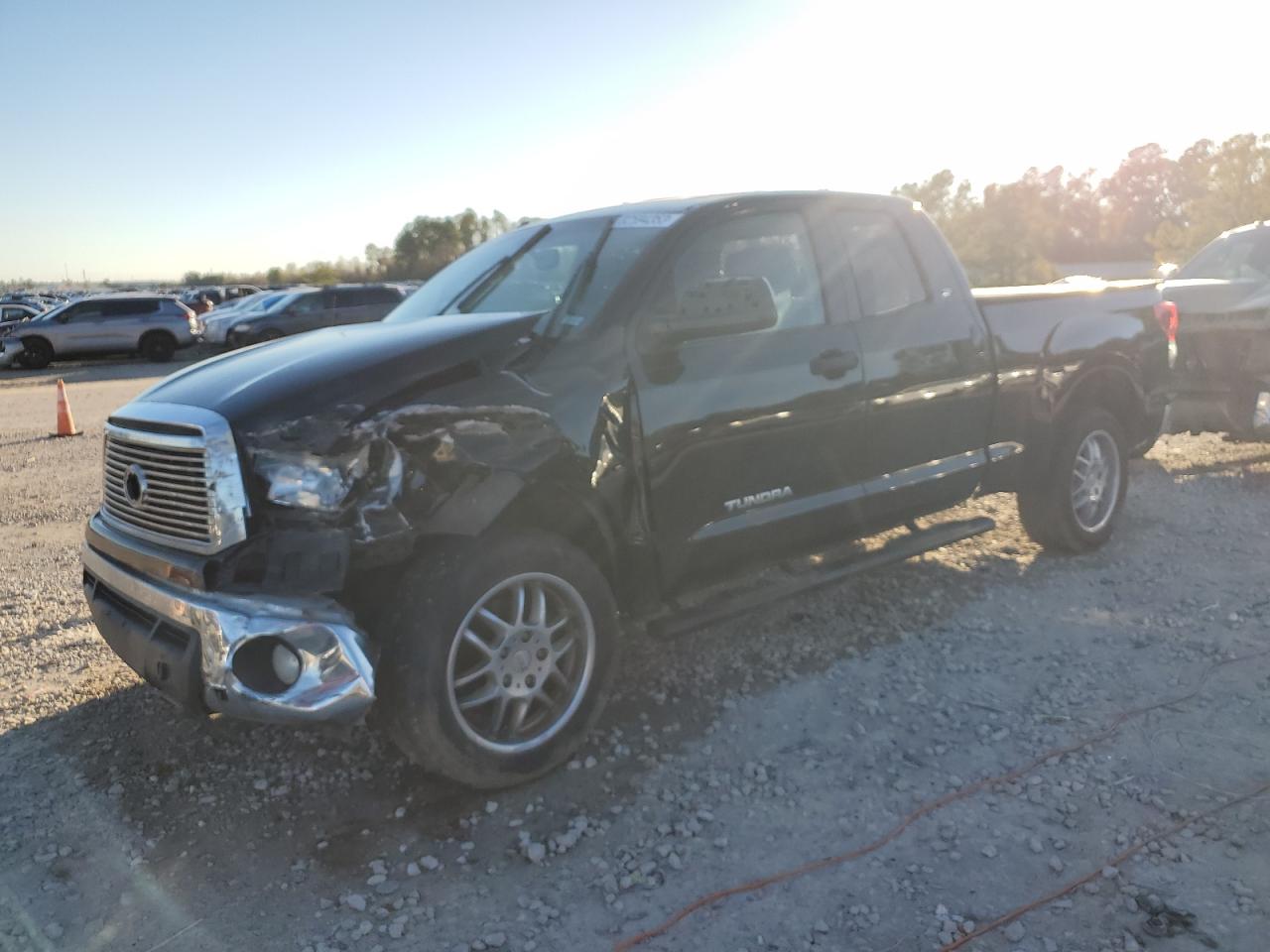 2011 Toyota Tundra - Image 1