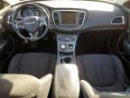 2015 Chrysler 200 Limited na sprzedaż w Conway, AR - Hail