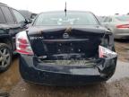 2009 Nissan Sentra 2.0 de vânzare în Elgin, IL - Rear End