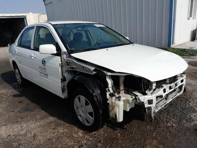 JE3BB36P5DU704311 - 2013 MITSUBISHI LANCER - #undefined